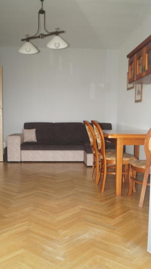 ヴロツワフOld Town Chic - 2 Pokoje, Bezplatny Parking, F-Vatアパートメント エクステリア 写真