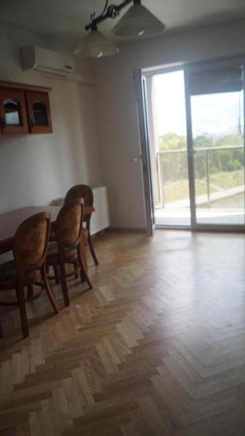 ヴロツワフOld Town Chic - 2 Pokoje, Bezplatny Parking, F-Vatアパートメント エクステリア 写真